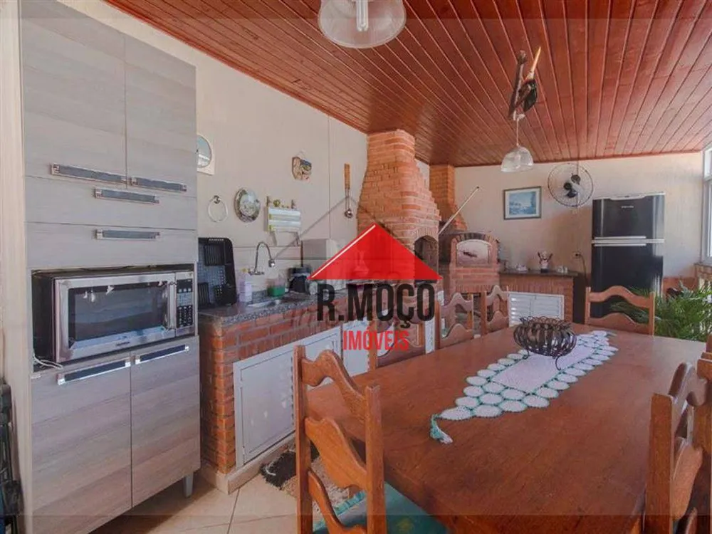 Casa, 3 quartos, 550 m² - Foto 13