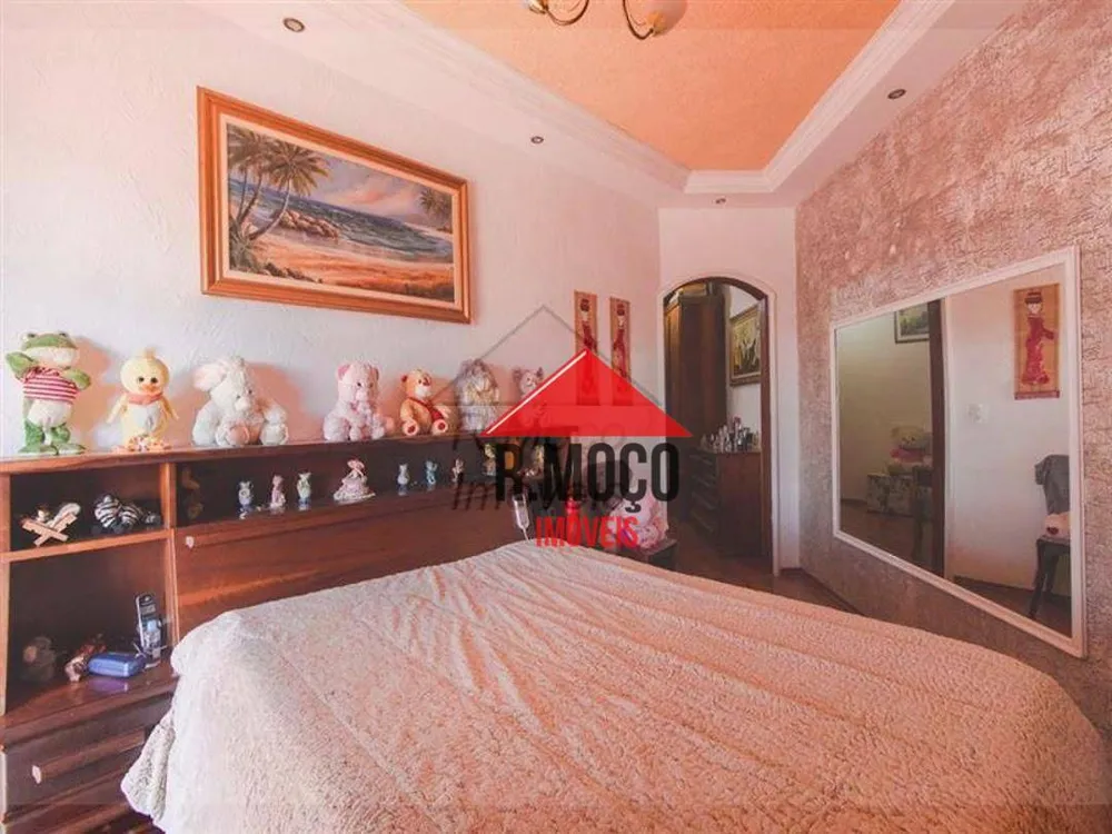 Casa, 3 quartos, 550 m² - Foto 6