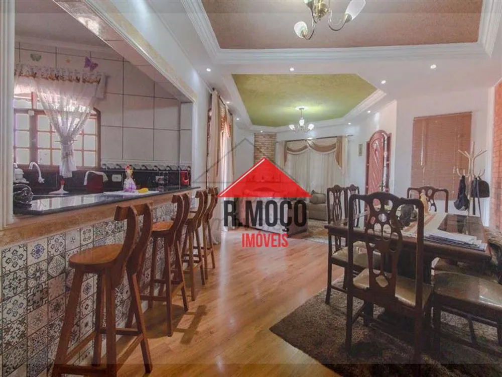 Casa, 3 quartos, 550 m² - Foto 4