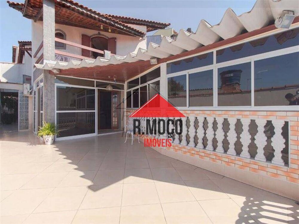 Casa, 3 quartos, 550 m² - Foto 2