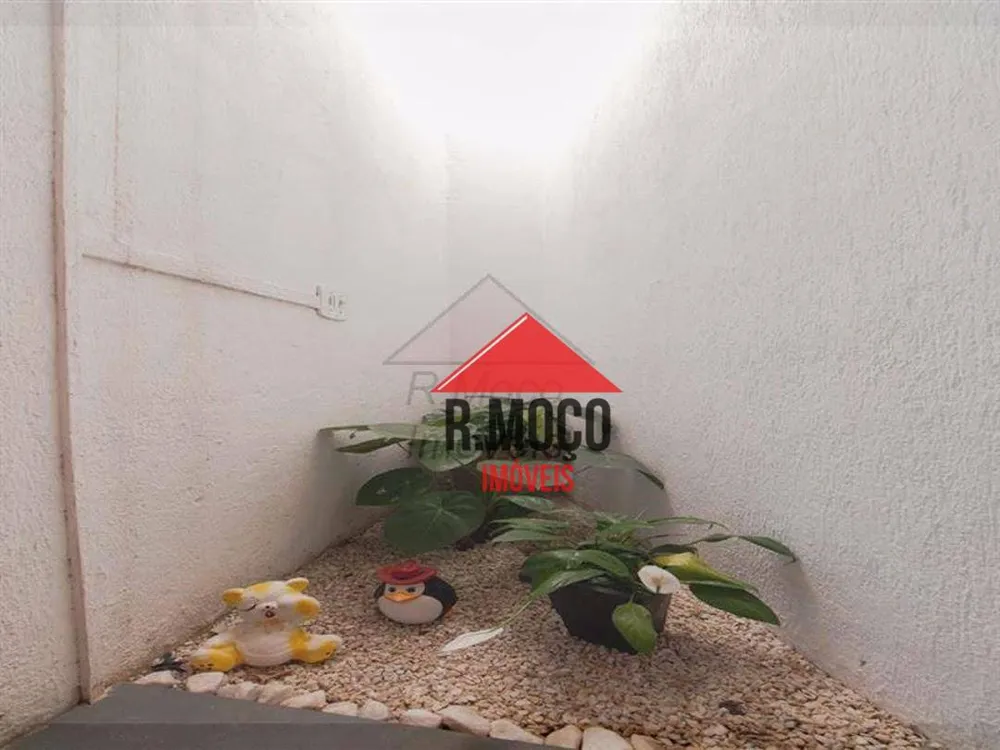 Casa, 3 quartos, 550 m² - Foto 11