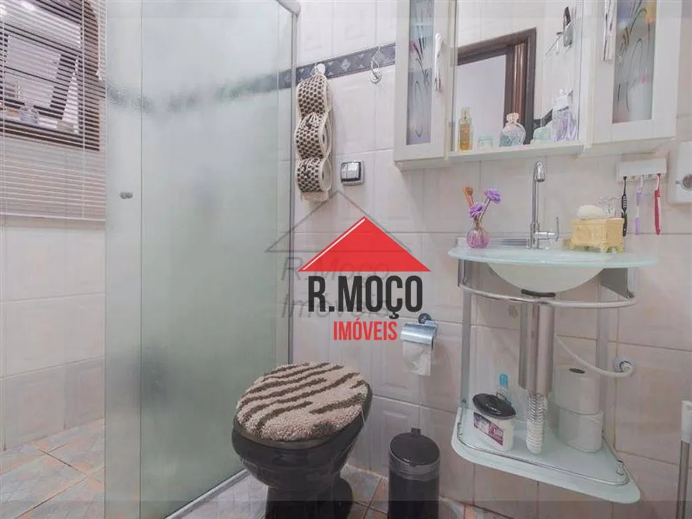 Casa, 3 quartos, 550 m² - Foto 9