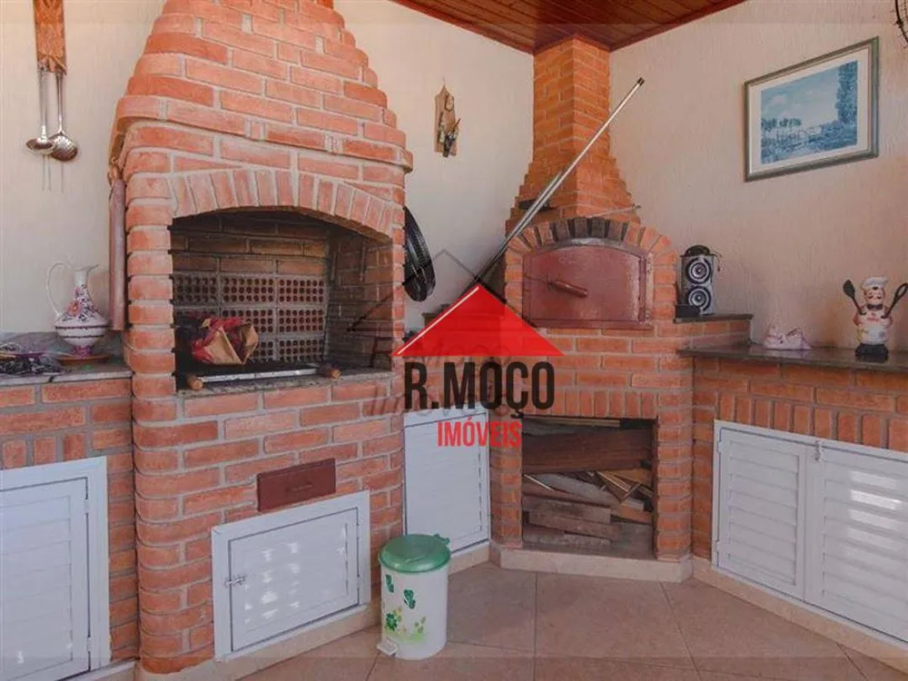 Casa, 3 quartos, 550 m² - Foto 14