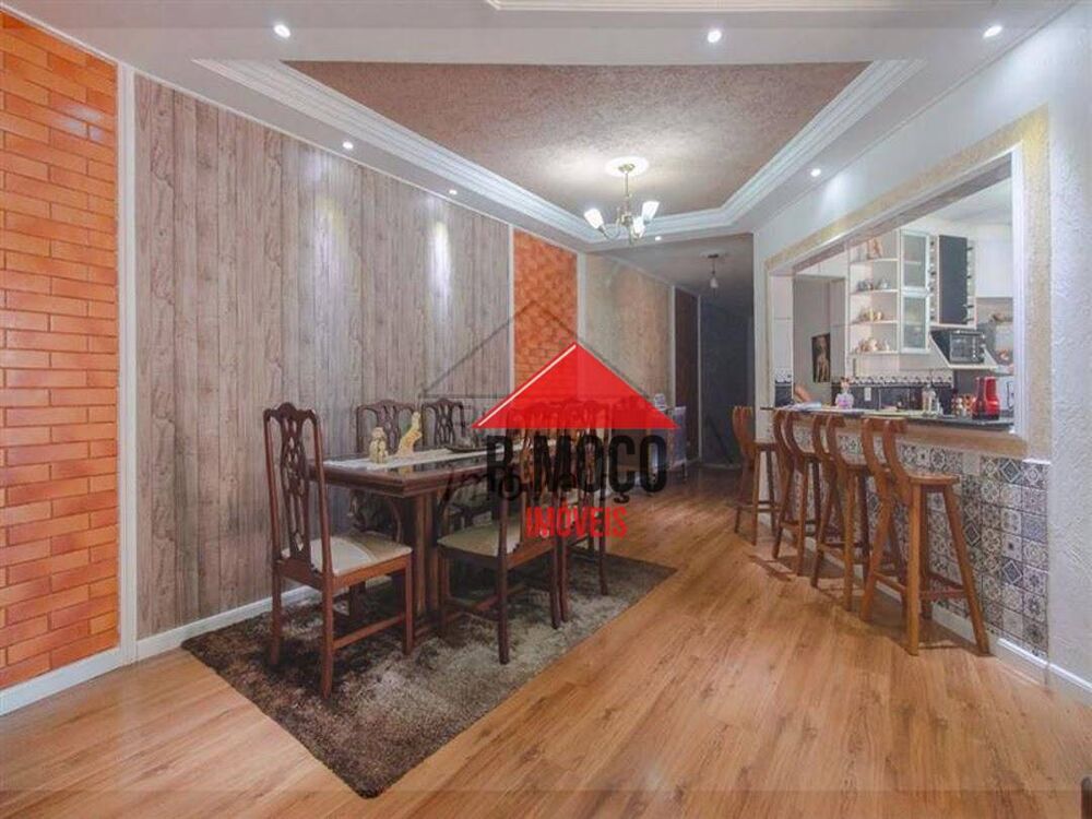Casa, 3 quartos, 550 m² - Foto 4