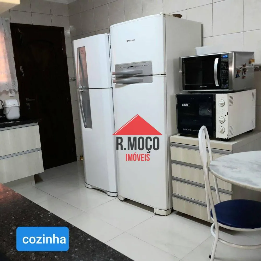 Cobertura, 3 quartos, 105 m² - Foto 4