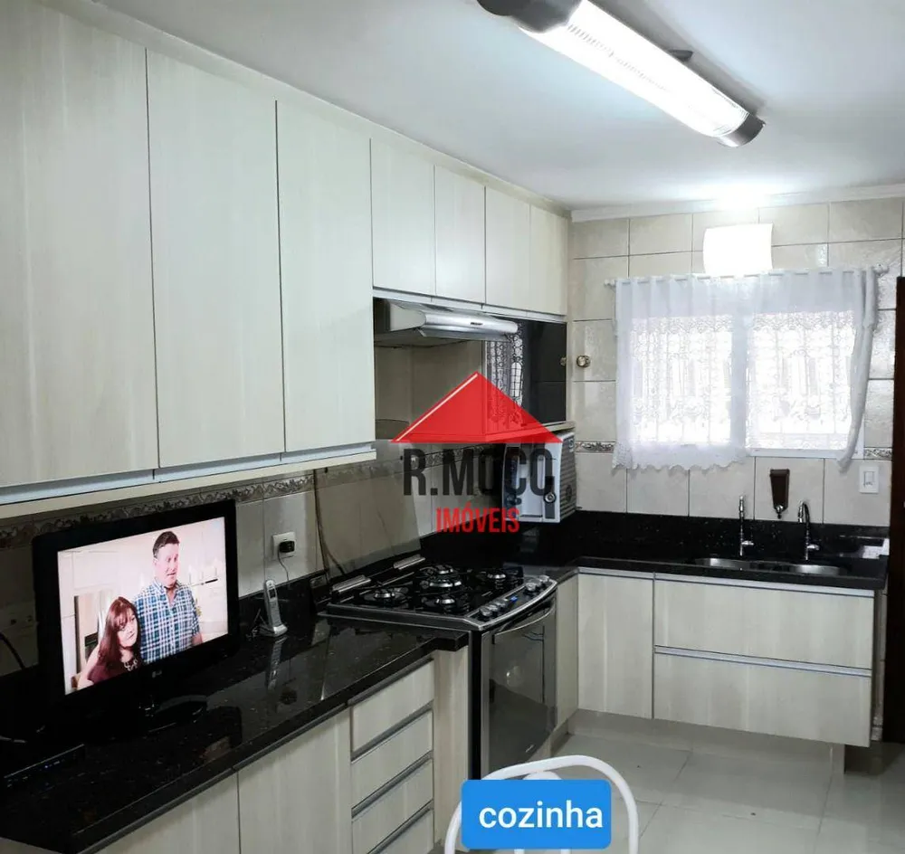 Cobertura, 3 quartos, 105 m² - Foto 4