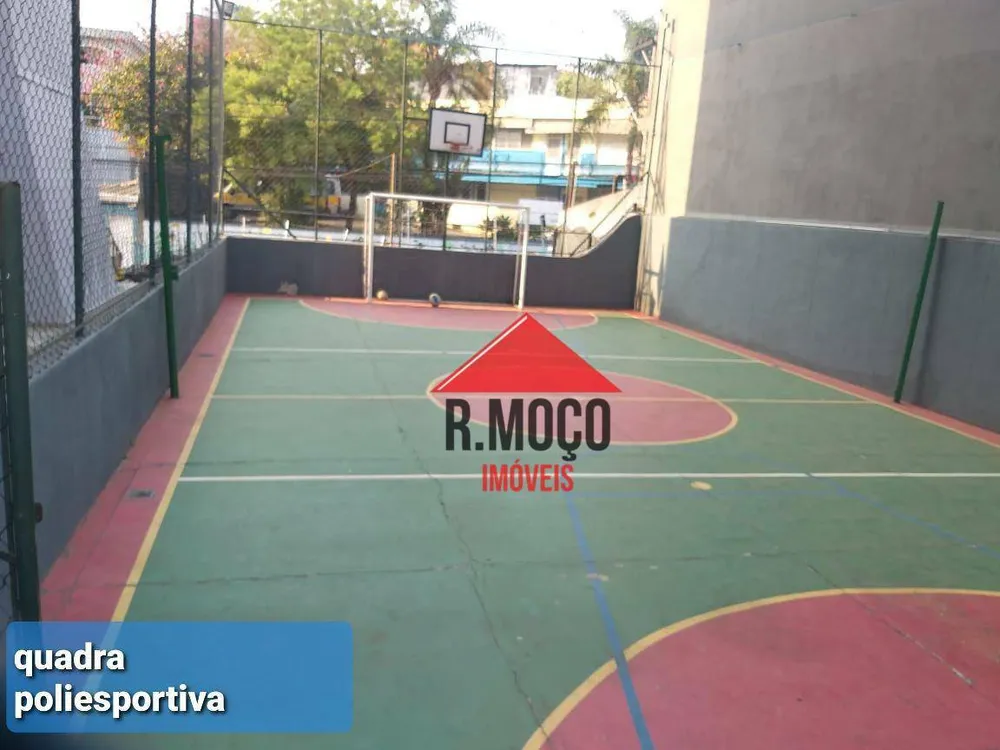Cobertura, 3 quartos, 105 m² - Foto 8