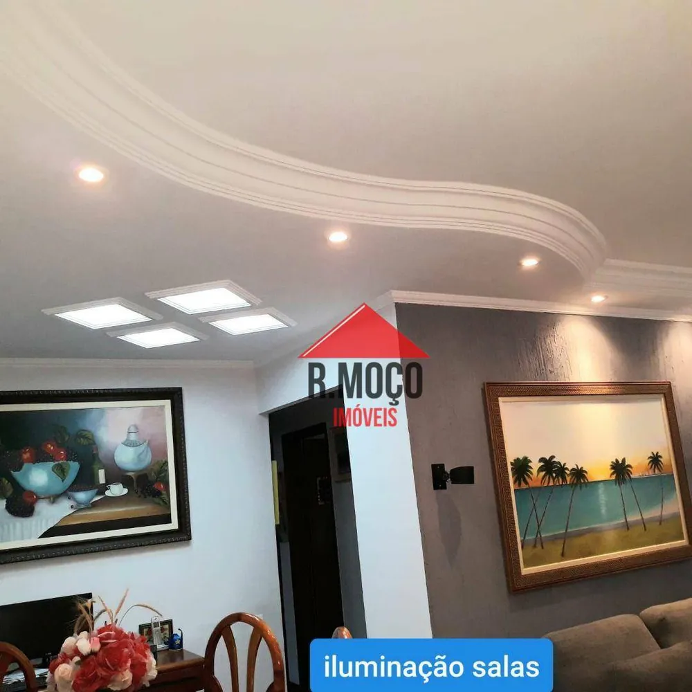 Cobertura, 3 quartos, 105 m² - Foto 6