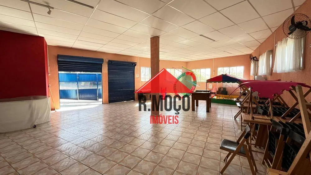 Loja-Salão, 170 m² - Foto 4