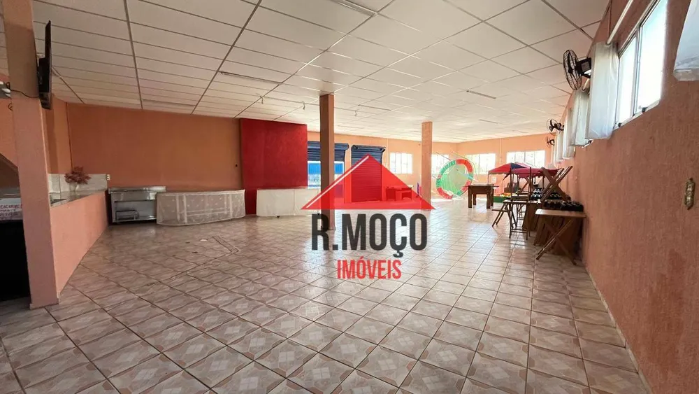 Loja-Salão, 170 m² - Foto 1