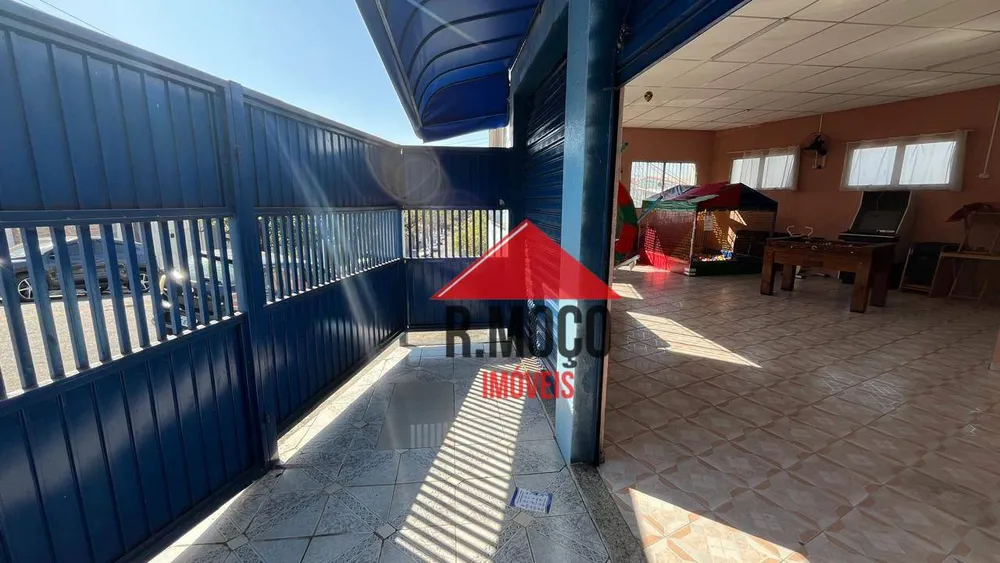 Loja-Salão, 170 m² - Foto 2