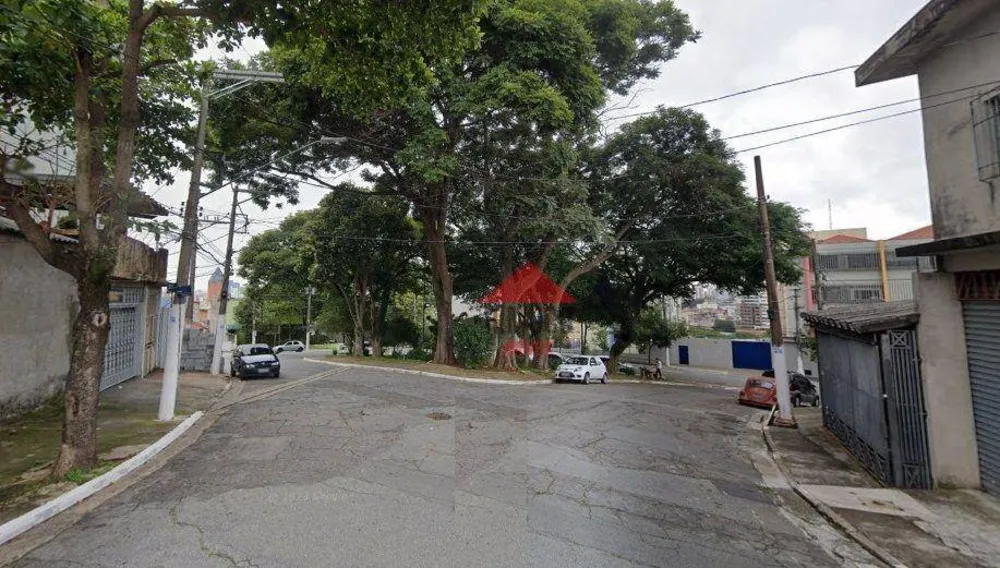 Terreno, 397 m² - Foto 1