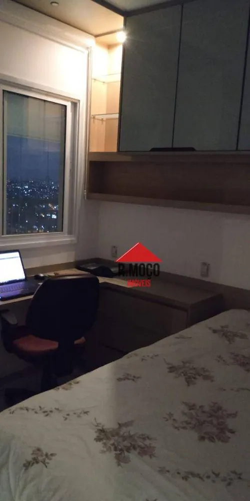 Apartamento, 2 quartos, 74 m² - Foto 9