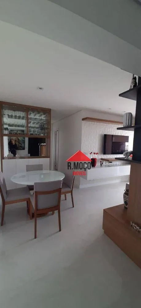 Apartamento, 2 quartos, 74 m² - Foto 2