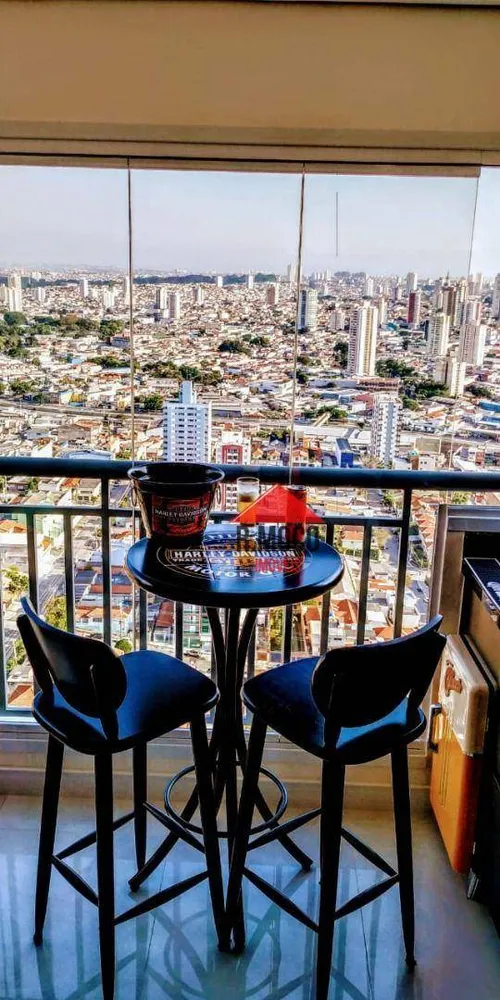 Apartamento, 2 quartos, 74 m² - Foto 6