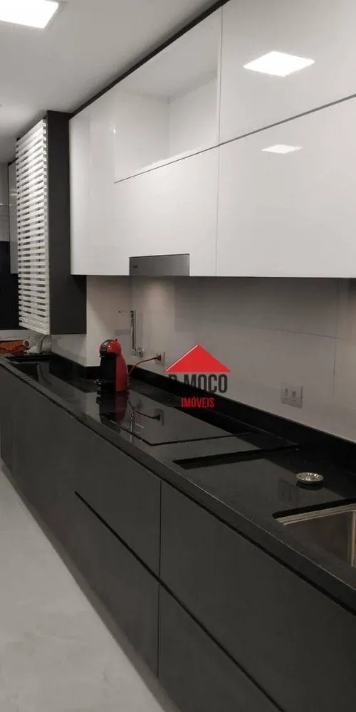 Apartamento, 2 quartos, 74 m² - Foto 11