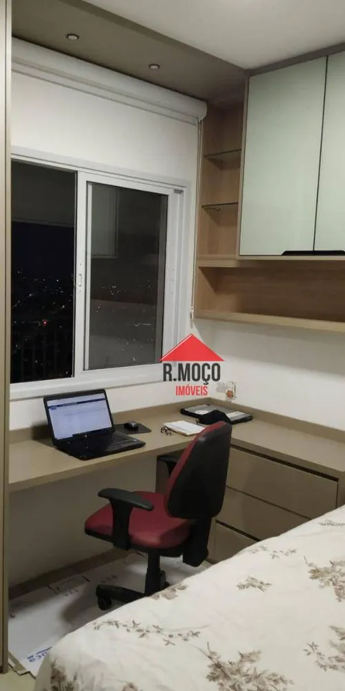 Apartamento, 2 quartos, 74 m² - Foto 8