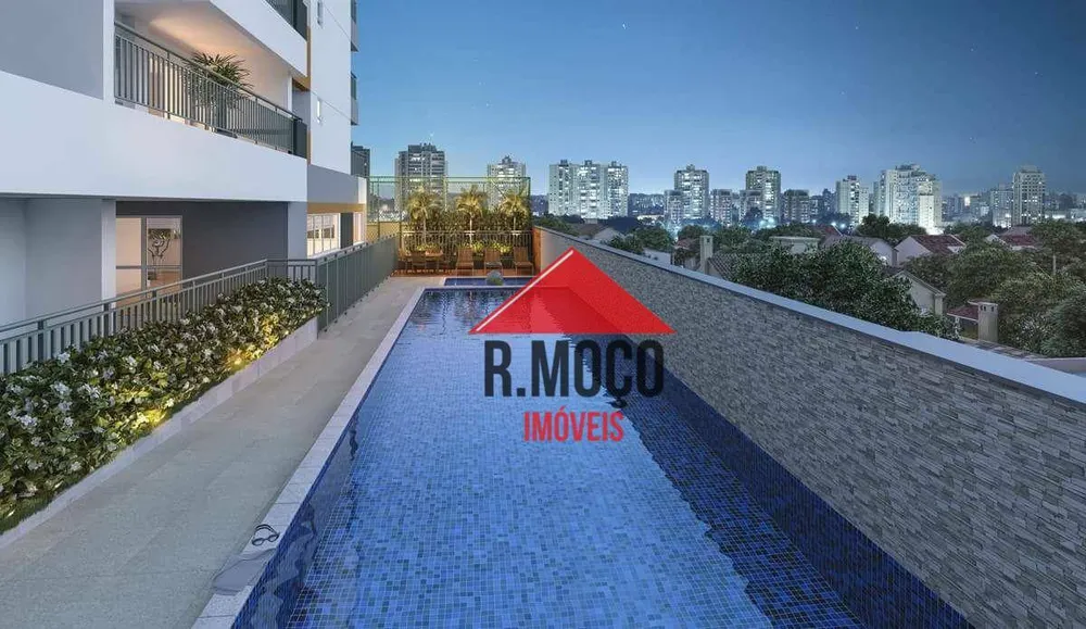 Apartamento, 2 quartos, 74 m² - Foto 15