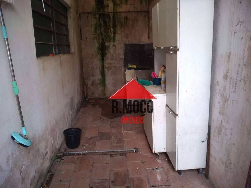 Casa, 3 quartos, 129 m² - Foto 1