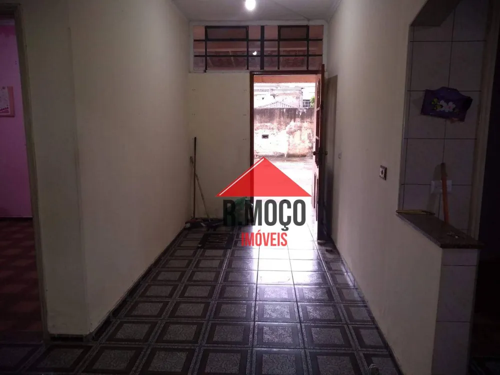 Casa, 3 quartos, 129 m² - Foto 12