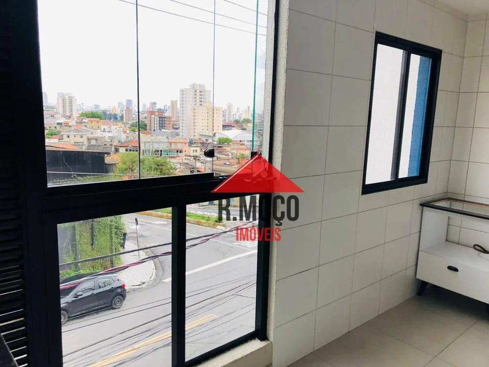 Apartamento, 2 quartos, 47 m² - Foto 16