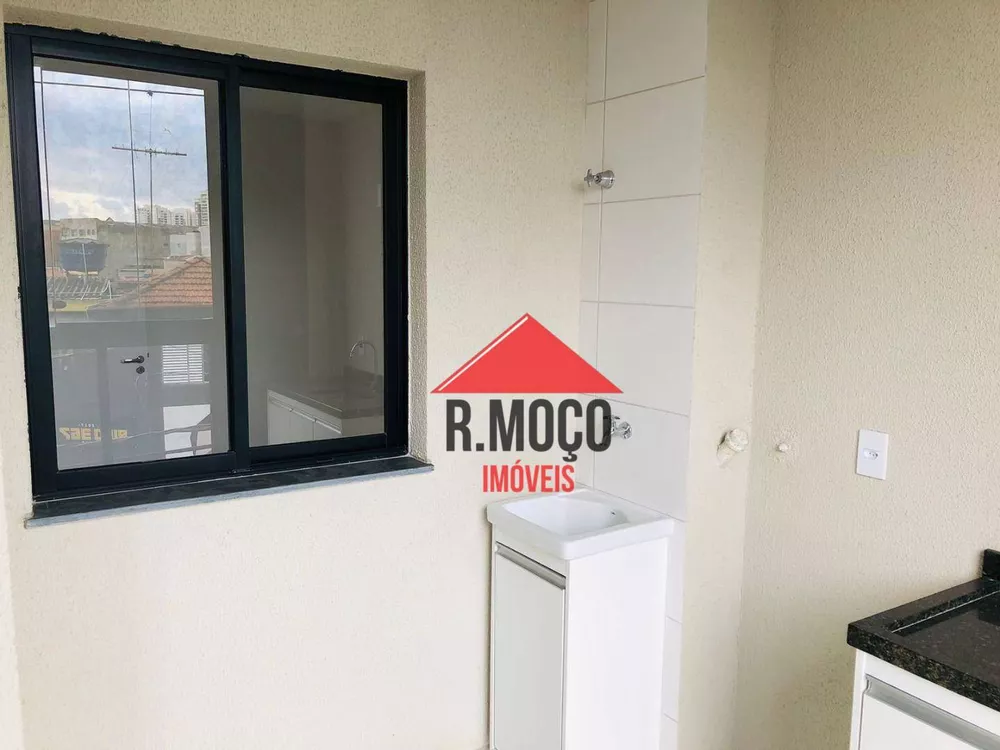 Apartamento, 2 quartos, 47 m² - Foto 1