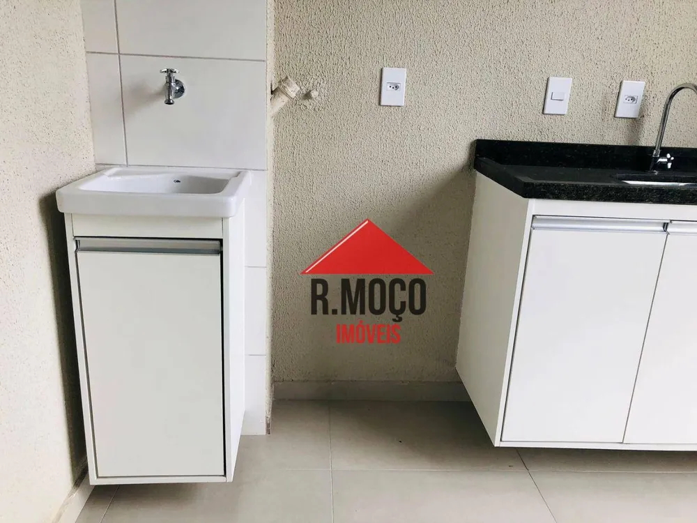 Apartamento, 2 quartos, 47 m² - Foto 12