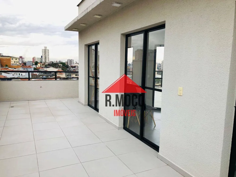 Apartamento, 2 quartos, 47 m² - Foto 20