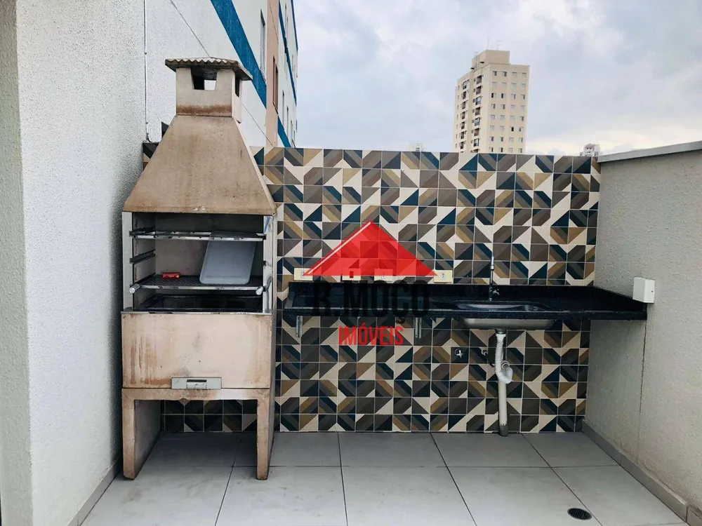 Apartamento, 2 quartos, 47 m² - Foto 10