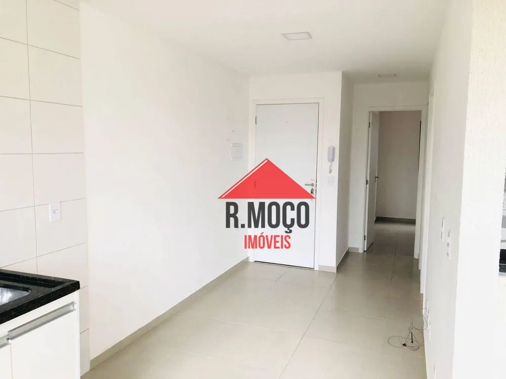 Apartamento, 2 quartos, 47 m² - Foto 19