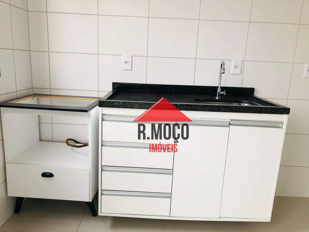 Apartamento, 2 quartos, 47 m² - Foto 4