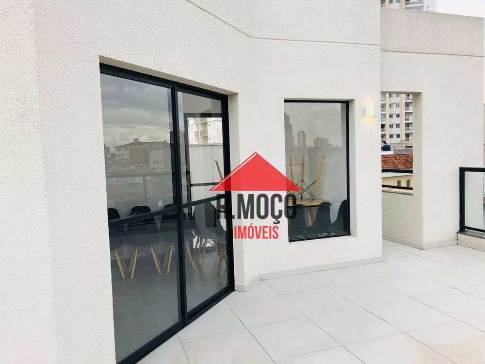 Apartamento, 2 quartos, 47 m² - Foto 8