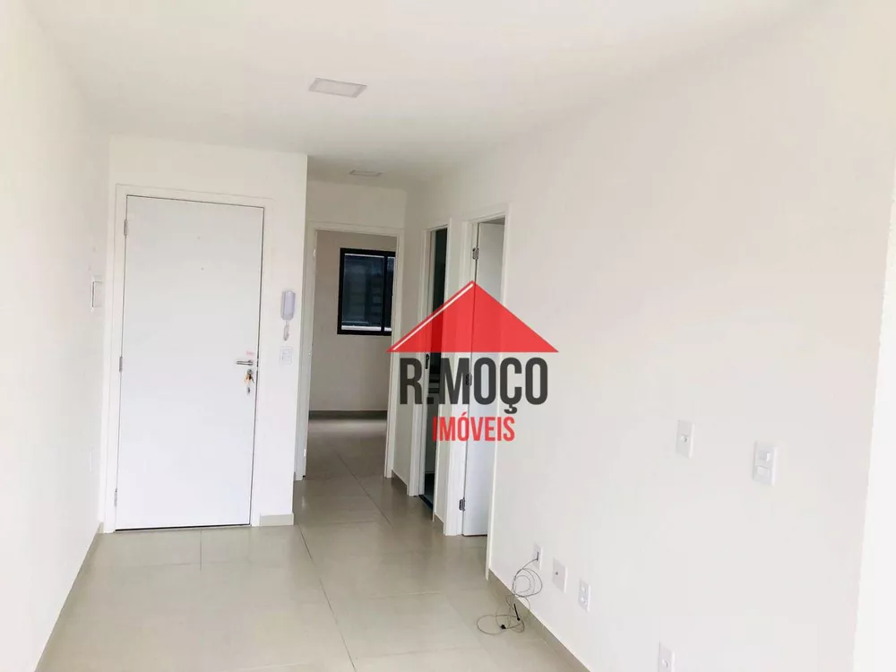Apartamento, 2 quartos, 47 m² - Foto 2