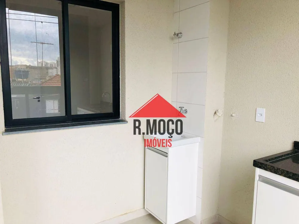 Apartamento, 2 quartos, 47 m² - Foto 14