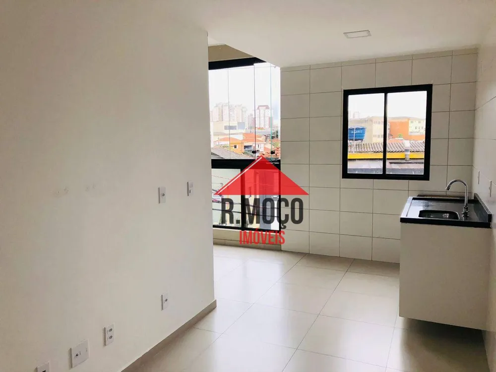 Apartamento, 2 quartos, 47 m² - Foto 17