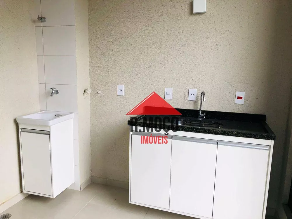 Apartamento, 2 quartos, 47 m² - Foto 3