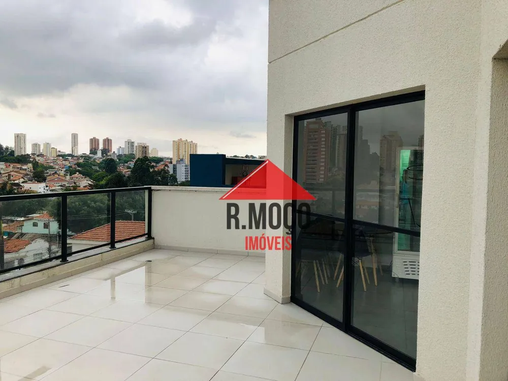 Apartamento, 2 quartos, 47 m² - Foto 11