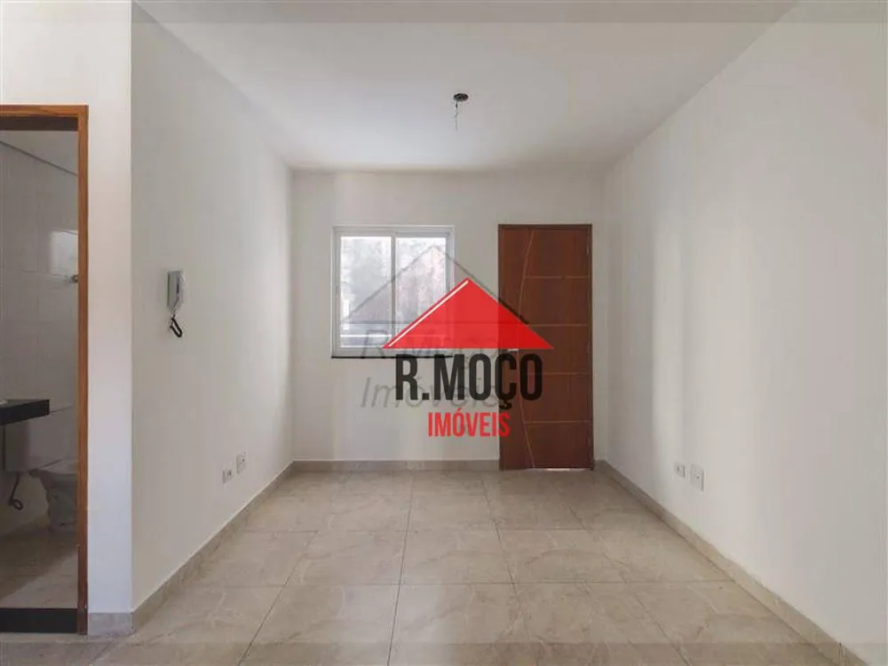 Kitnet-Studio, 38 m² - Foto 16