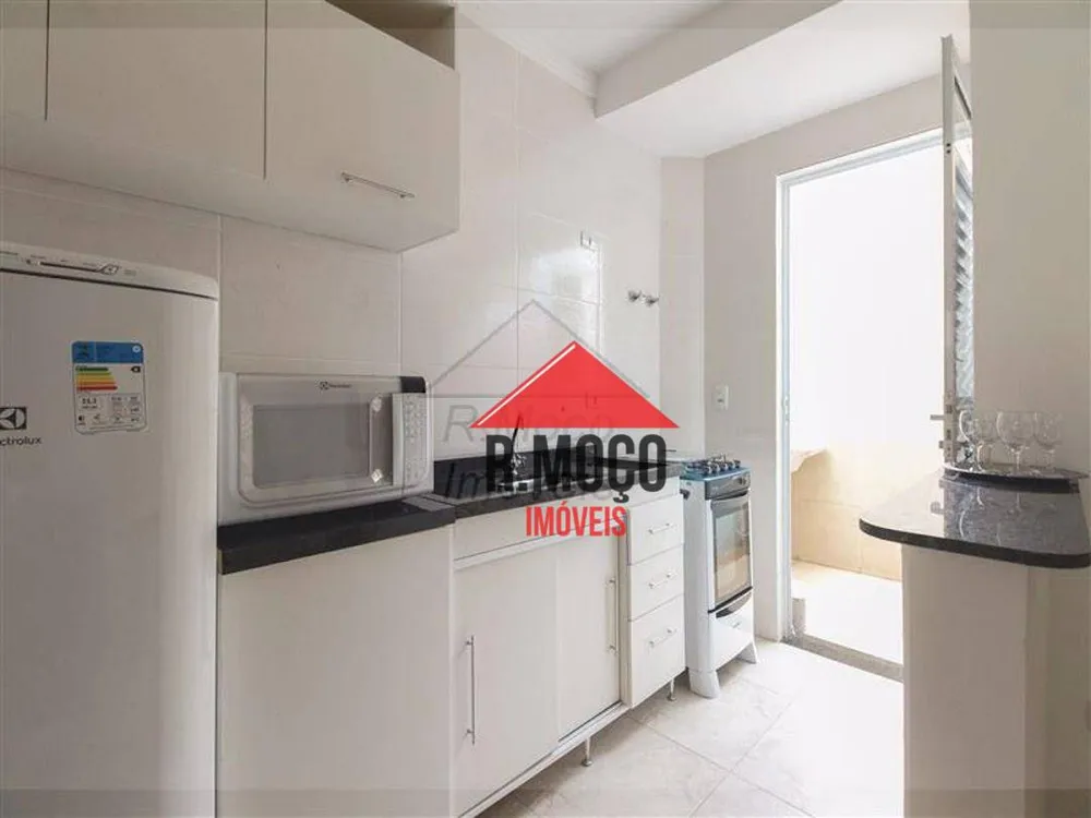 Kitnet-Studio, 38 m² - Foto 7