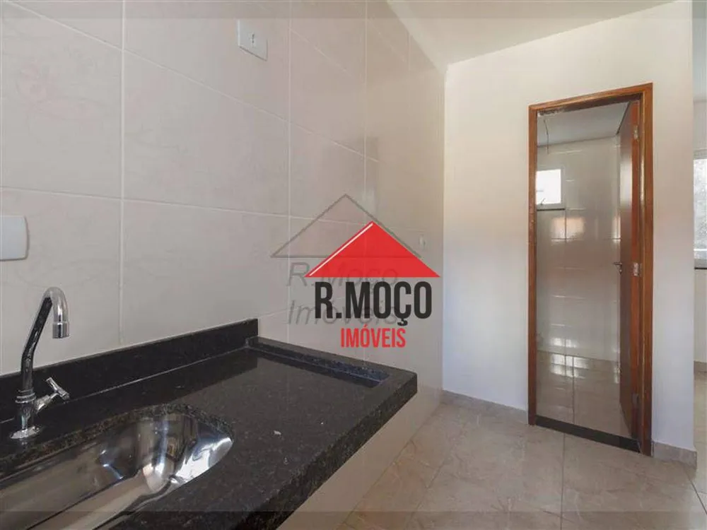 Kitnet-Studio, 38 m² - Foto 18