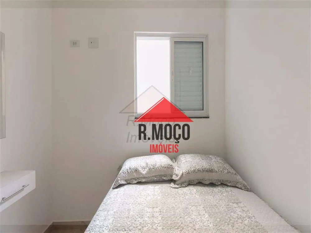 Kitnet-Studio, 38 m² - Foto 2