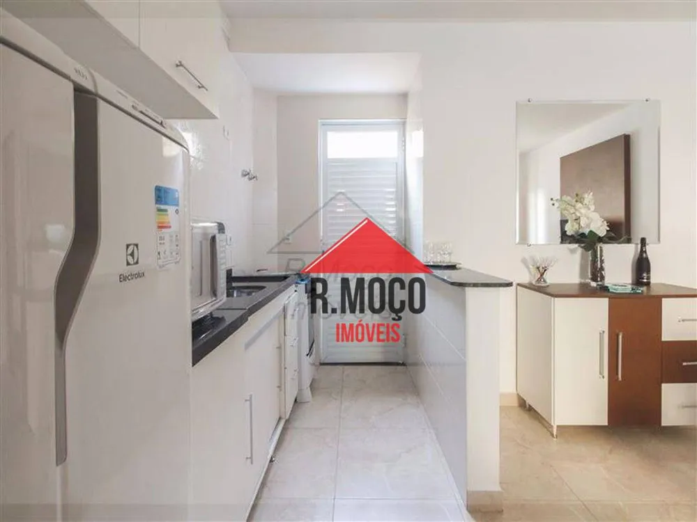 Kitnet-Studio, 38 m² - Foto 8
