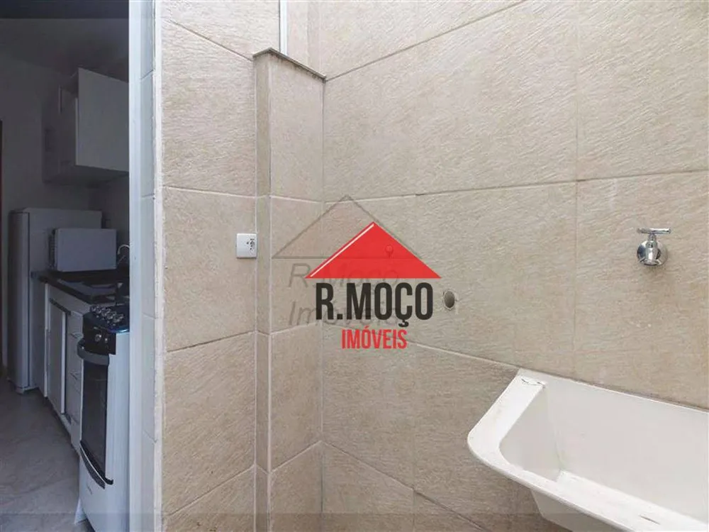 Kitnet-Studio, 38 m² - Foto 10