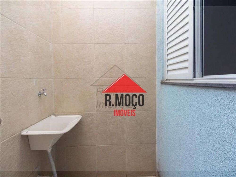 Kitnet-Studio, 38 m² - Foto 1