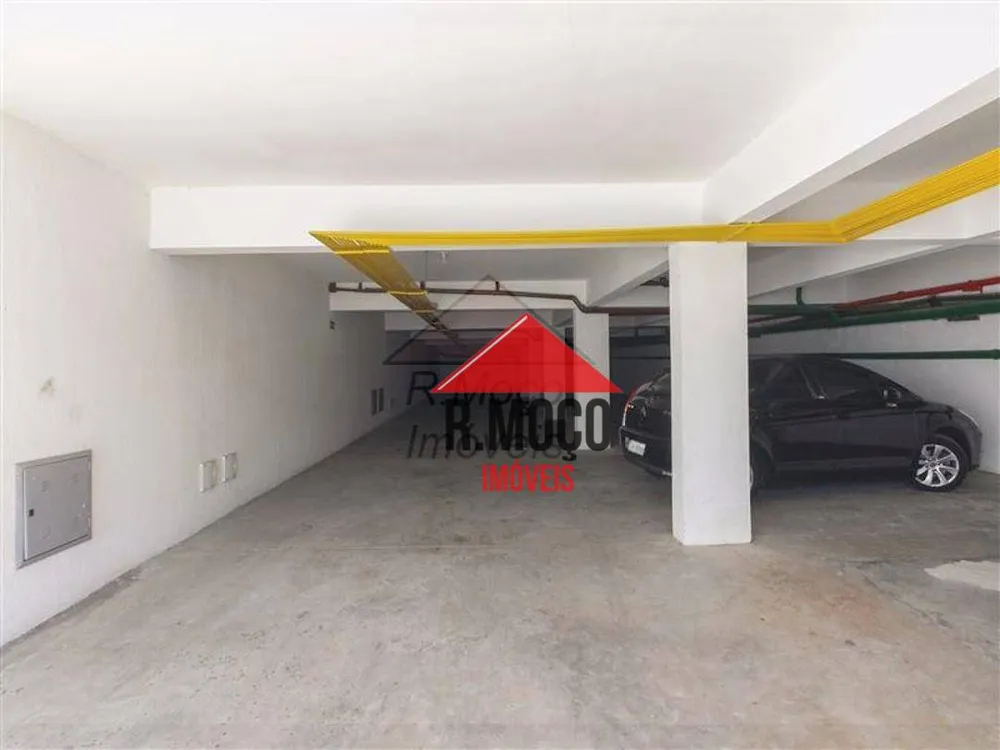 Kitnet-Studio, 38 m² - Foto 12