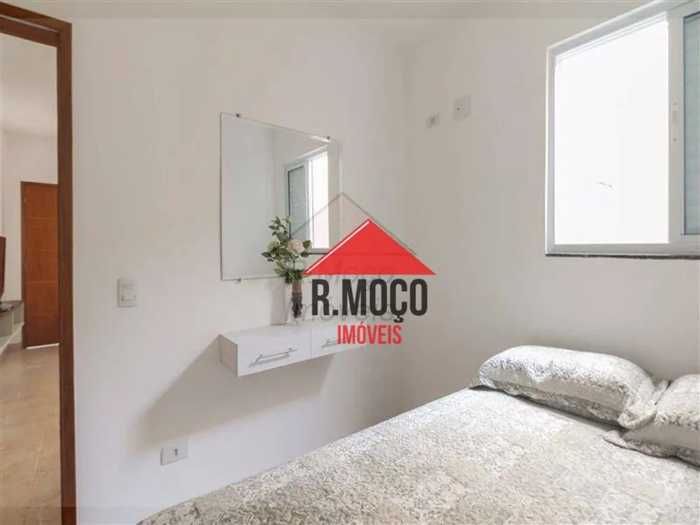 Kitnet-Studio, 38 m² - Foto 3