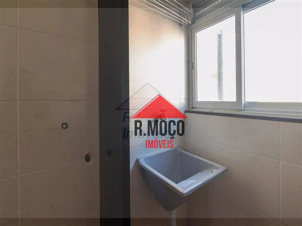 Kitnet-Studio, 38 m² - Foto 19