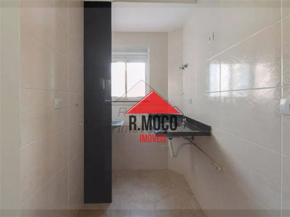 Kitnet-Studio, 38 m² - Foto 20