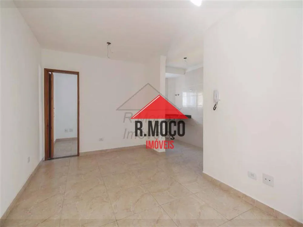 Kitnet-Studio, 38 m² - Foto 13