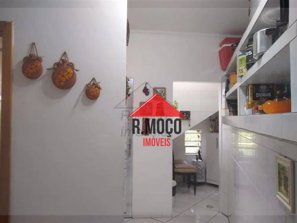 Sobrado, 3 quartos, 341 m² - Foto 5